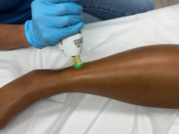 Altruistic Academy Student Spa