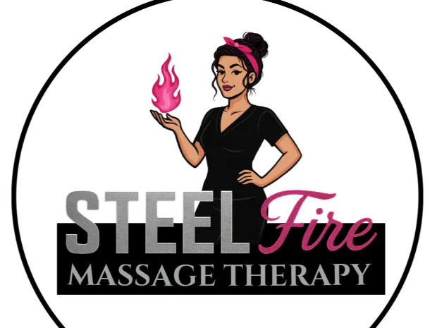 Steel Fire Massage Therapy 