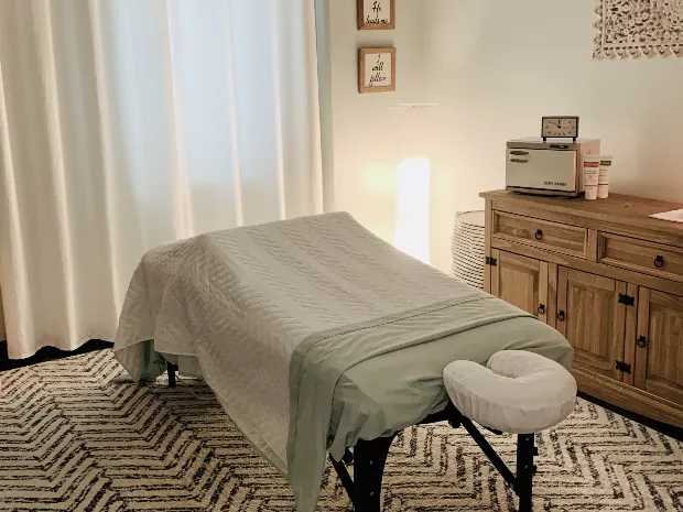 Your Journey Massage Studio