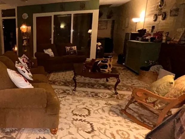 The Escape with massage, bodywork therapy and more.  With Kelly, Courtney and Martha