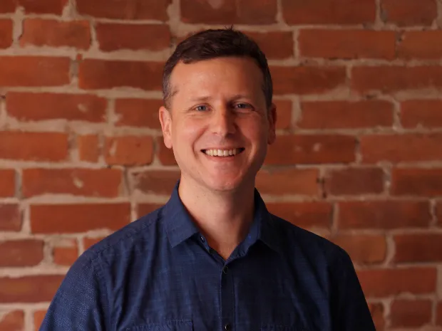 Benjamin Wurtsbaugh, LMT