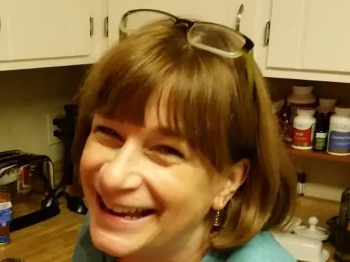 Pat D.