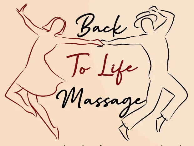 Back To Life Massage LLC
