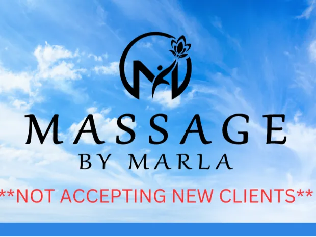Massage By Marla