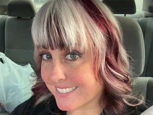 Angela B.