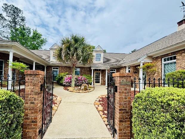 Peaceful Pause Healing