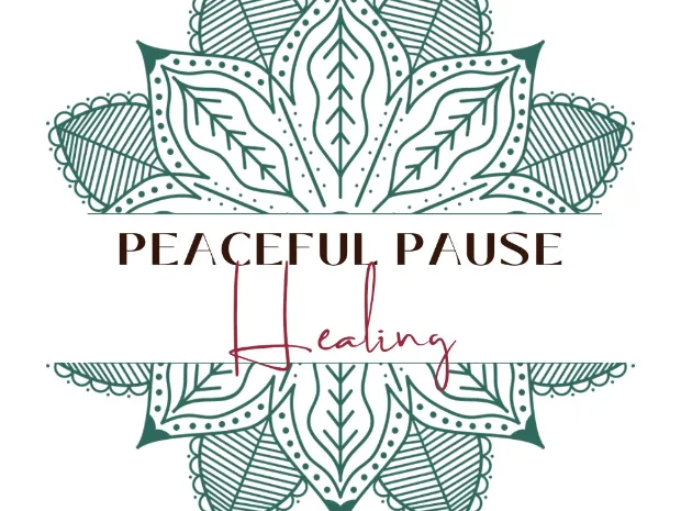 Peaceful Pause Healing