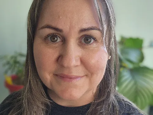 Tammy M.