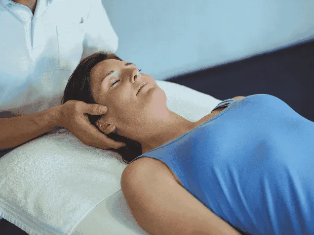 Chris Goeke Massage Therapy