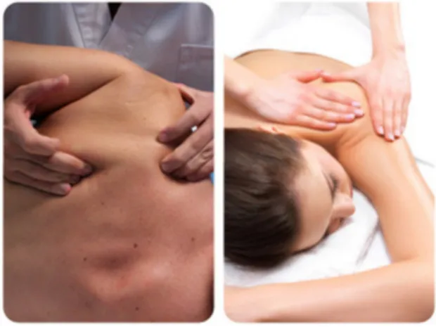 Central WI Massage Therapy, LLC