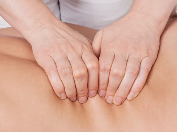 Central WI Massage Therapy, LLC