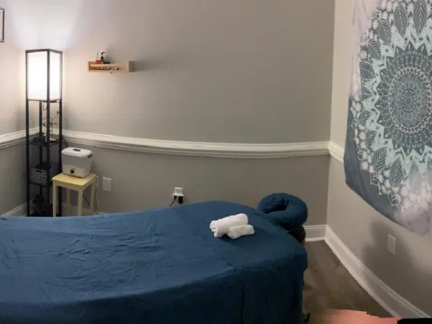 om nirvana therapeutic massage
