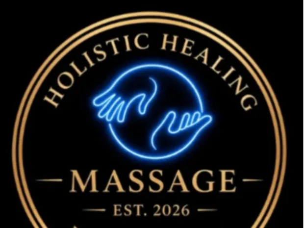 Holistic Healing Massage
