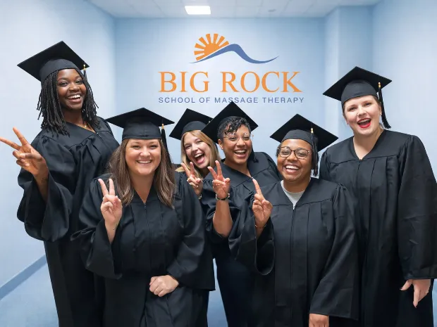 Big Rock School of Massage Therapy