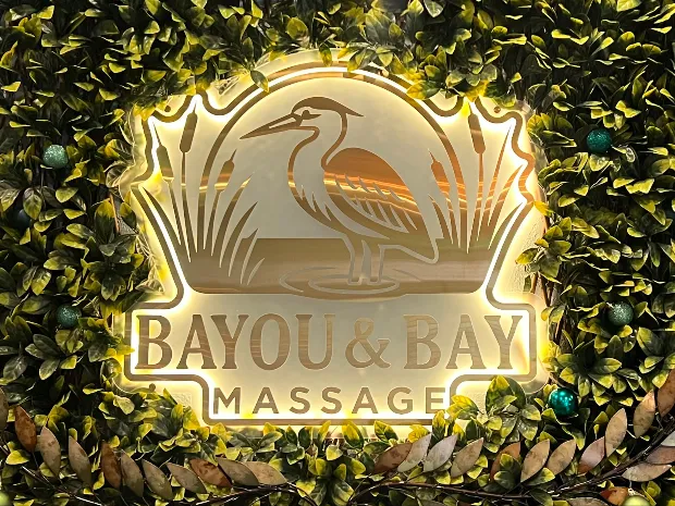 Bayou & Bay Massage