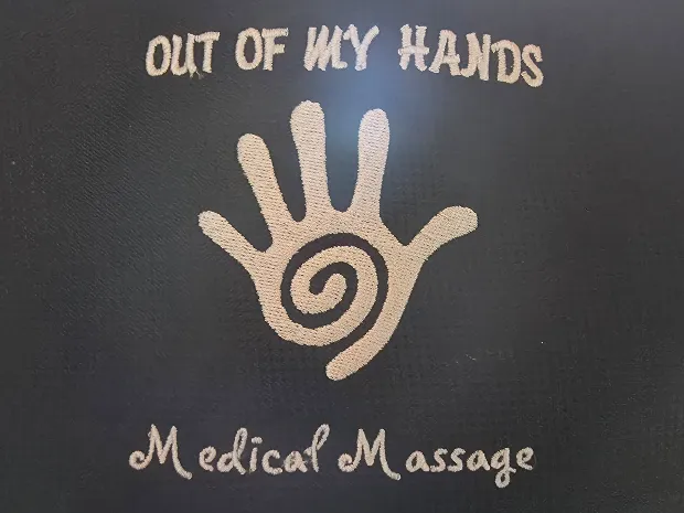 Out Of My Hands (MMT) LTD