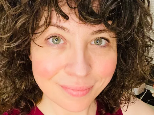 Sarah M.