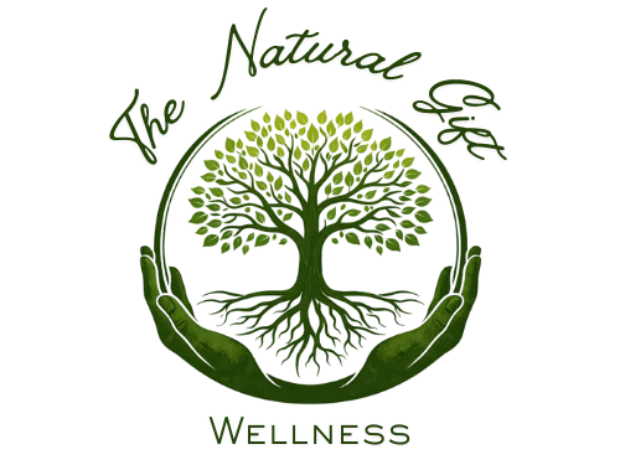 The Natural Gift Wellness