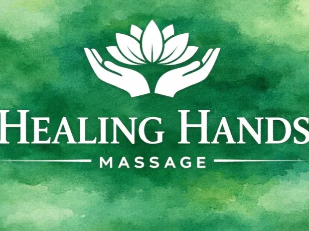 Healing Hands Massage