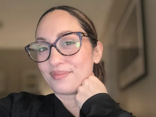 Sara B.