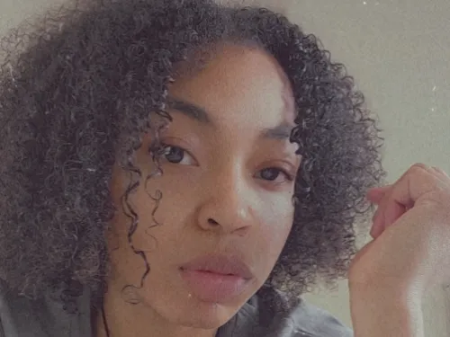 Daja S.