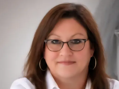 Annette G.