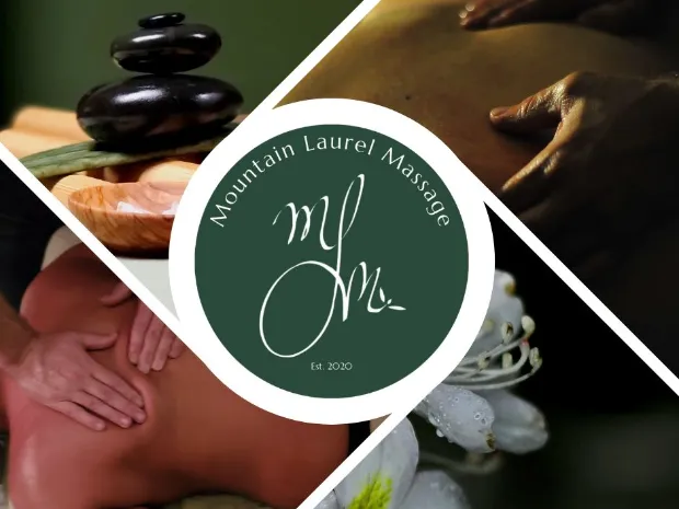 Mountain Laurel Massage