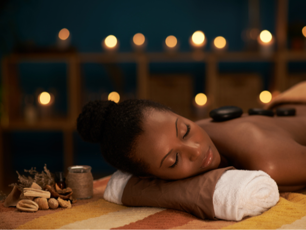 Erotic Massage North Jersey