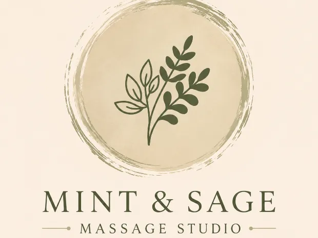 Mint & Sage Massage Studio