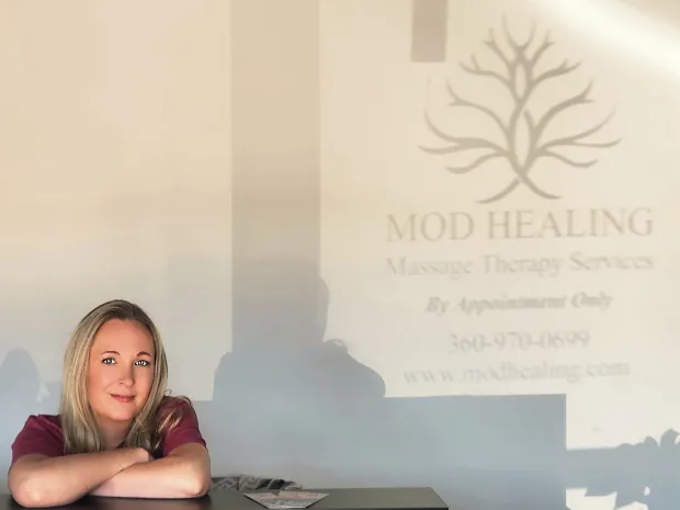 Mod Healing