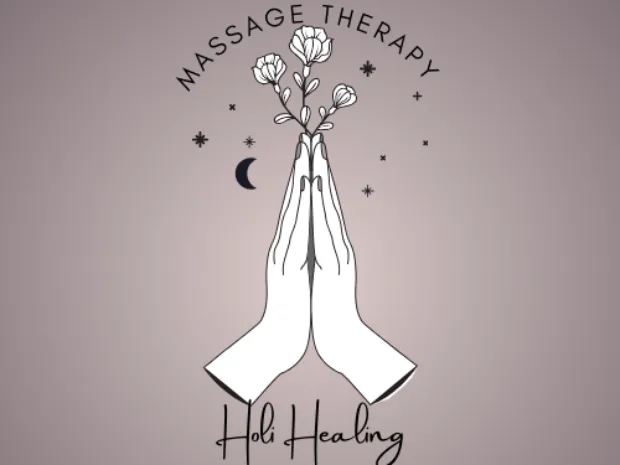 Holi Healing Massage Therapy