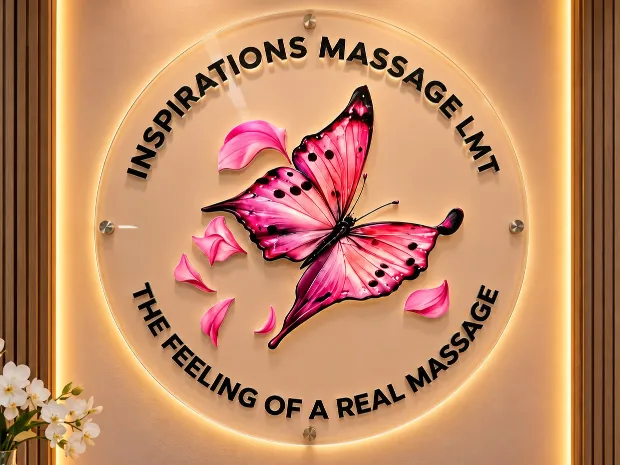 Inspirations Massage LMT