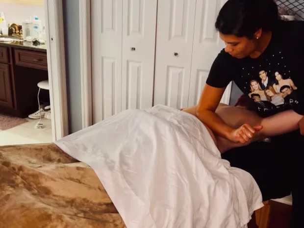 Mind & Bodywork massage by Jaquie