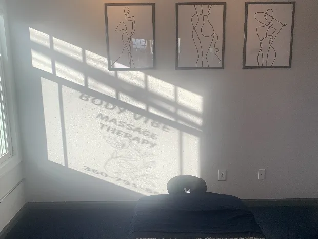Body Vibe Massage Therapy LLC