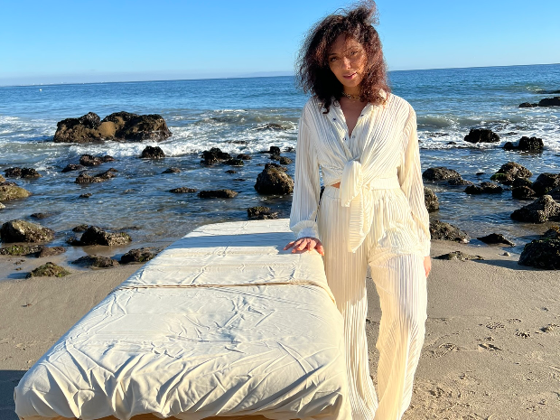 Book a massage with Pro Touch LA | North Hollywood CA 91602