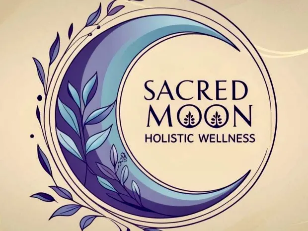 Sacred Moon Holistic Wellness