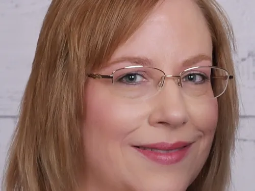 Melinda D.