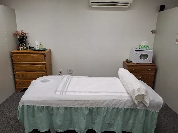 Oriental Bodyworks and Foot Reflexology