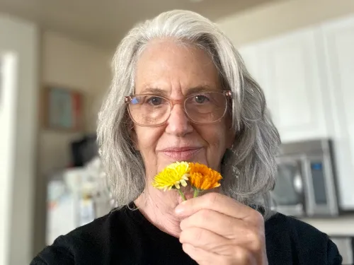 Doreen L.