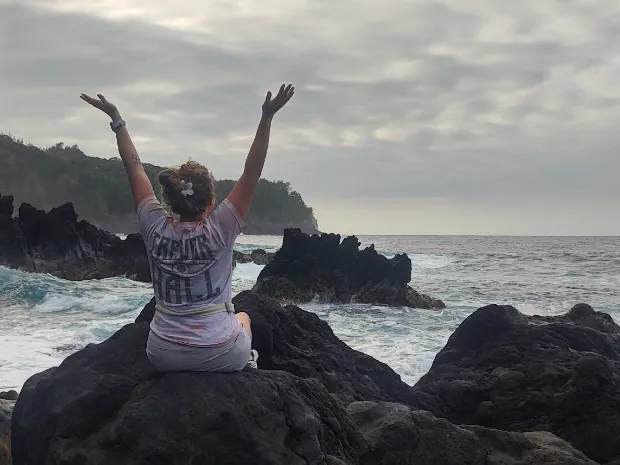 Massage by Briana Boothe with Muscle and Flow Collective