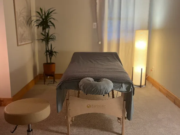 Back To Normal Massage Therapy LLC