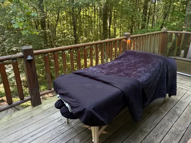 Massage & Flow