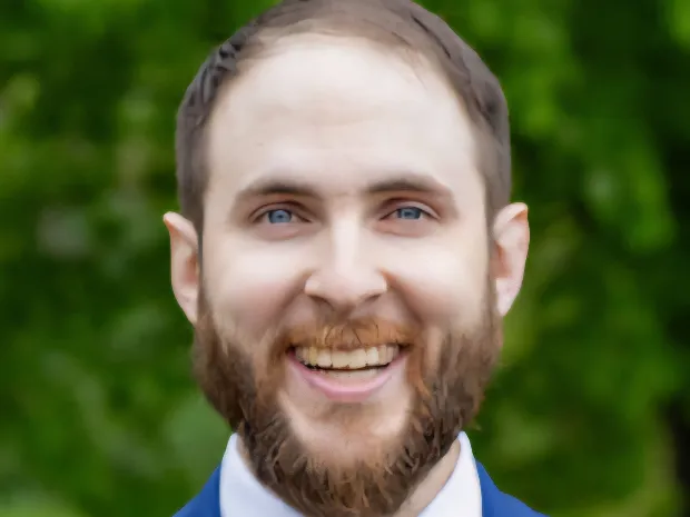 Daniel Cotton Massage Therapist