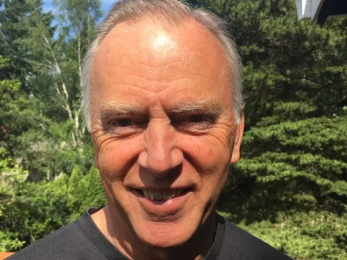 Daniel K.