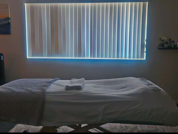 Medical Therapeutic Massage
