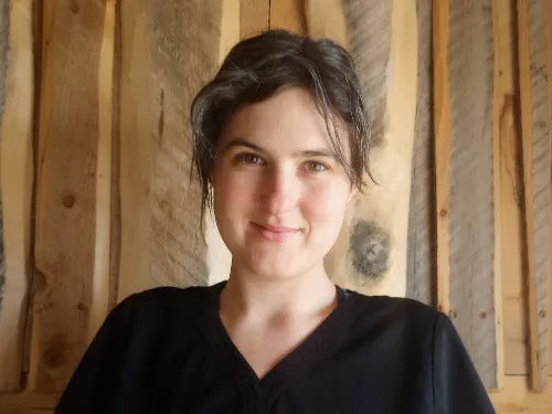 Sarah Z.