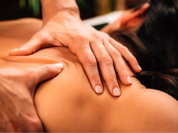 Magical Miracles                      Massage and Wellness Spa