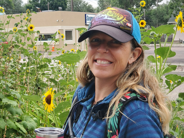 Book a massage with Jocelyn Burdick, LMT Port Townsend WA 98368