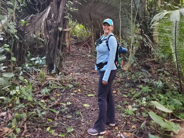 Book a massage with Jocelyn Burdick, LMT Port Townsend WA 98368