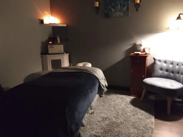 For Your Health,  Karen's Therapeutic Massage